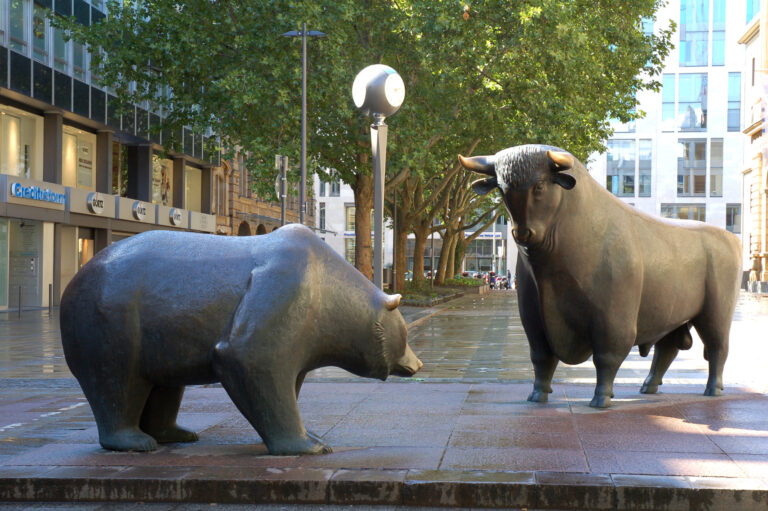 Bear Bull Traders