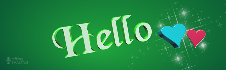 Heart Hello