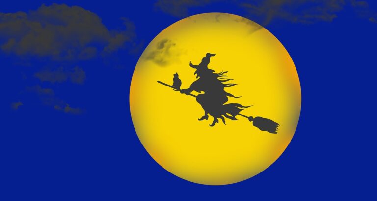 Witch of Wall Street