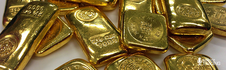 Gold