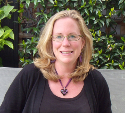 Karen Hansen Palumbieri