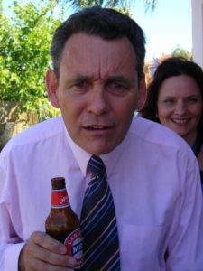 Neil Hay