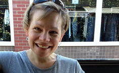 Catherine Roberts – Trading Game 2014 Mentoree