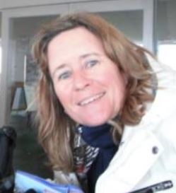 Kirsten Stoldt – from farmer to trader