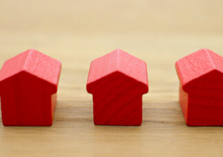 Hot Property
