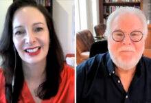 Louise-Bedford-&-Michael-Yardney