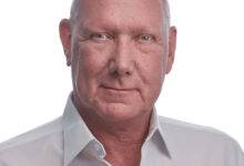 Chris Tate