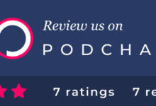 Podchaser