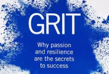 grit