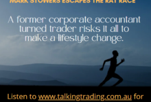 Escape the Rat Race