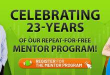 pn-email Mentor Program