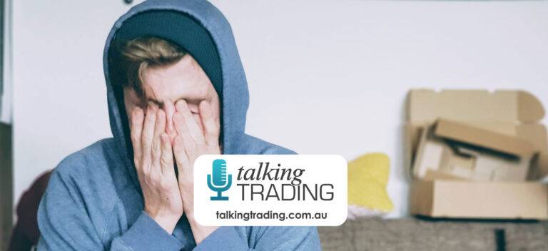 Trading Burnout – What’s that?