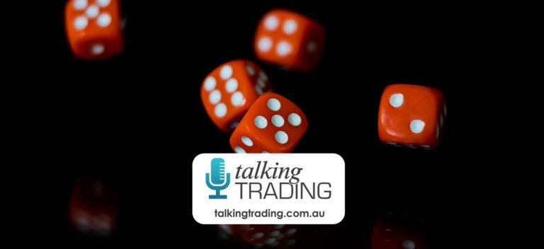 Is trading gambling?