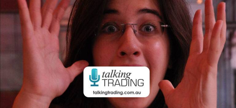 A trading plan horror story