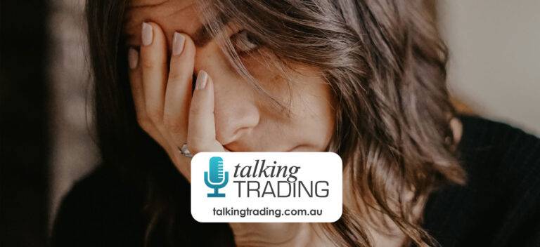 Stop Sabotaging Your Trading