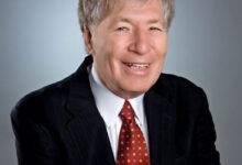 Dr. Hank Weisinger