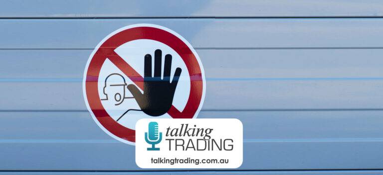 Trading Mindset Minefields