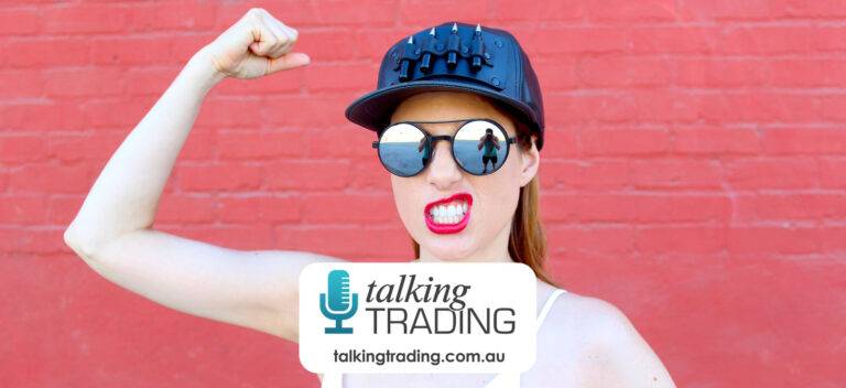The Badass Trader – How to Trade Your Way to Riches