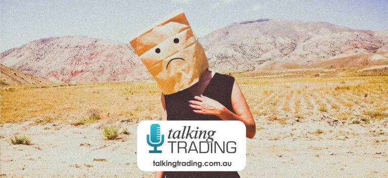 Lost Your Trading Mojo?