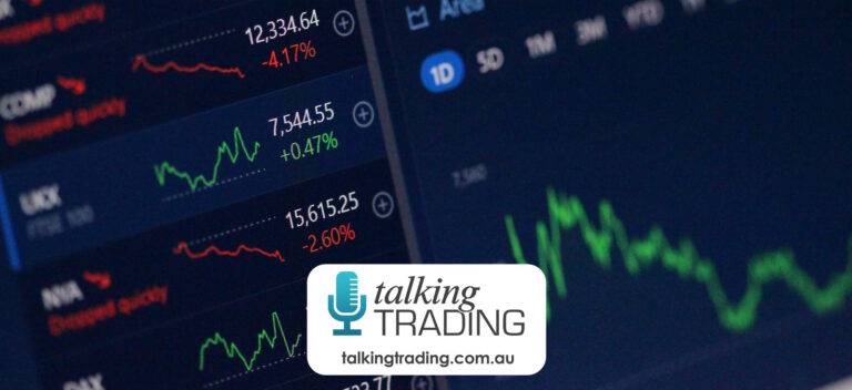 Chris Tate’s Market Wrap – Big Moves
