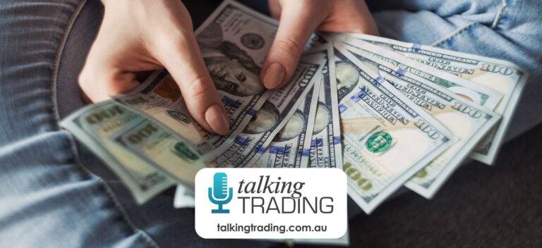 Want Consistent Profits?