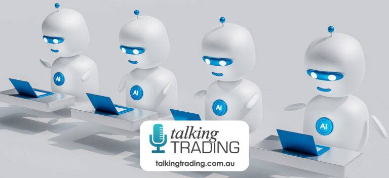 The Ultimate Guide to Automated Trading