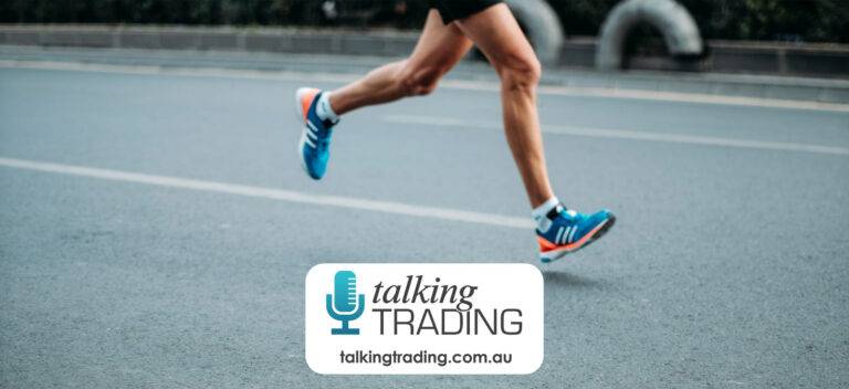 Go the Distance in the Markets