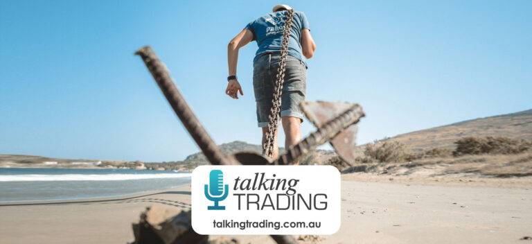 Smash Your Trading Anchor