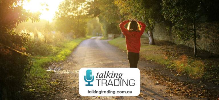 The Trader’s Wellness Toolbox