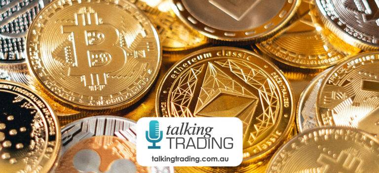 Transitioning from Traditional Markets to Crypto