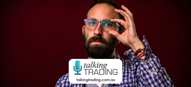 Stoic Trading Mastery