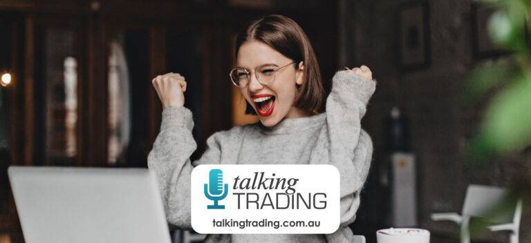 Untrain Your Brain for Sharemarket Gains