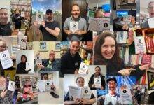 Book Montage