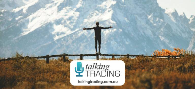 Breaking Chains, Building Wealth: From Addiction to Triumph in Trading