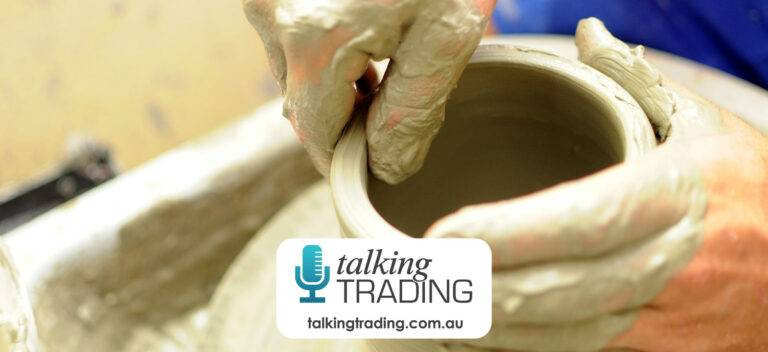 Mind Over Markets: Sculpting Success Through Habit Formation