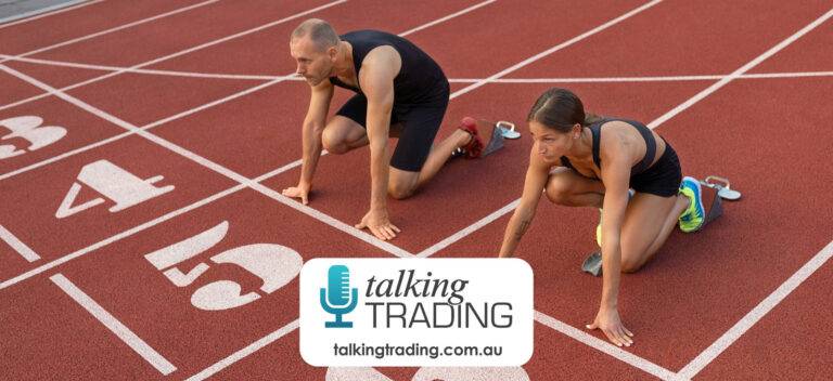Get Started Trading the Stockmarket