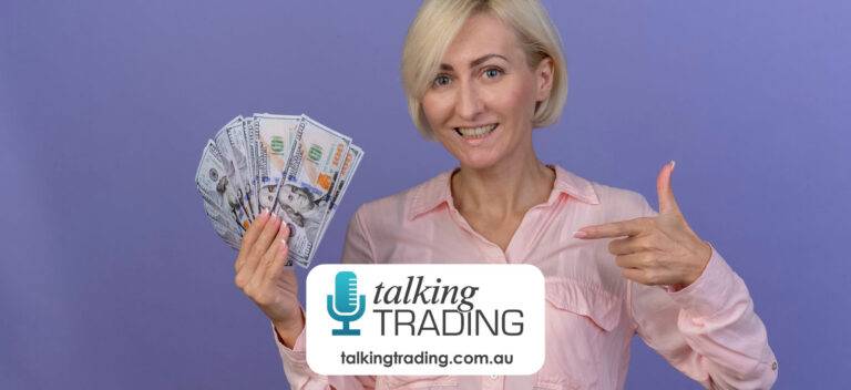 Show me the Money! Insider money secrets of The Wealth Mentor