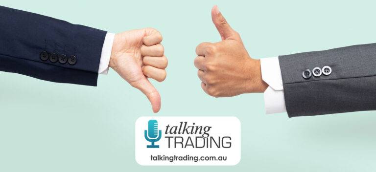From Myths to Millions: Chris Tate and Louise Bedford on Effective Trading Tactics