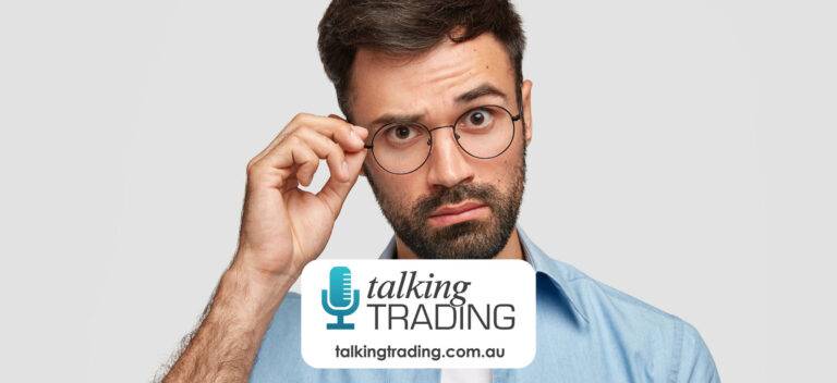 Market Wrap – The Market Gets Interesting