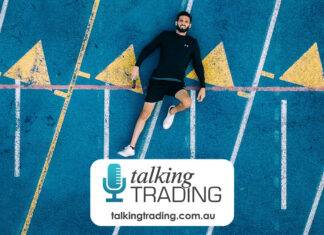 What would you do if you had to start over? – with Chris Tate