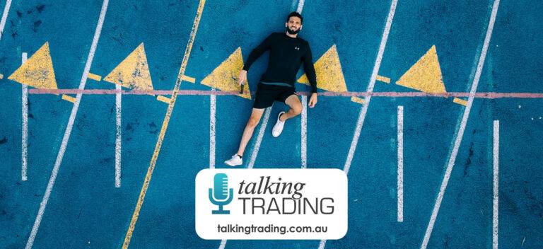 What would you do if you had to start over? – with Chris Tate
