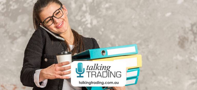 The Entrepreneur’s Trading Advantage