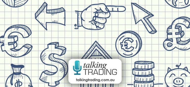 A Trading Full-Time Blueprint