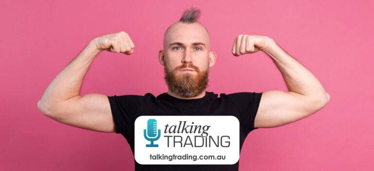 How to become a full-time trader AND stay that way