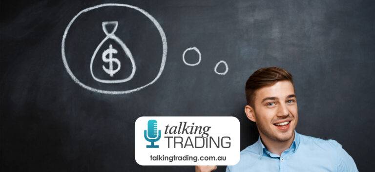Think Rich, Get Rich – with Dr Brad Klontz