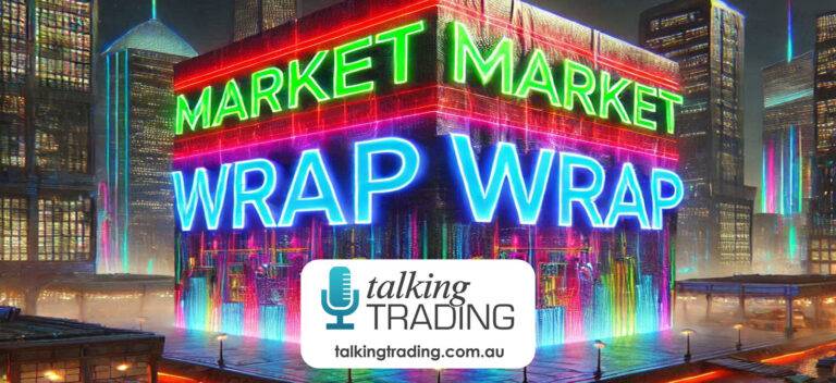 Trade Smarter, Not Harder – 2024 Market Wrap