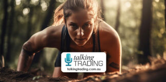 Fear, Focus, and Trading Success with Craig Harper