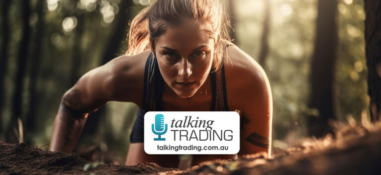 Fear, Focus, and Trading Success with Craig Harper