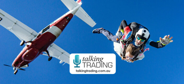 Fear vs Courage: Making Confident Trading Decisions