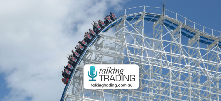 The $91K Wake-Up Call: Trading Lessons That Built a Career